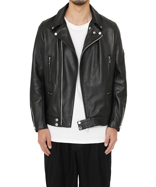 ジェームスグロース(JAMES GROSE) NEW MANILA