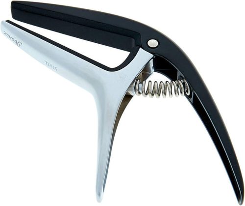 アイバニーズ(Ibanez) アコースティック&クラシック･ギター併用可能 カポタスト ICGC10