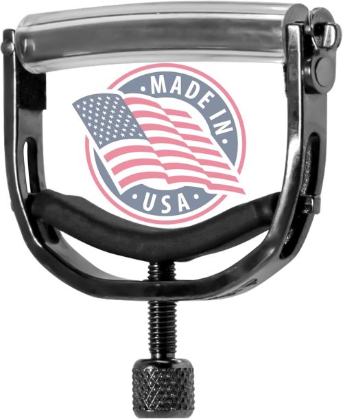 ペイジ(PAIGE) カポタスト 6-String Electric Guitar P-6E-Z