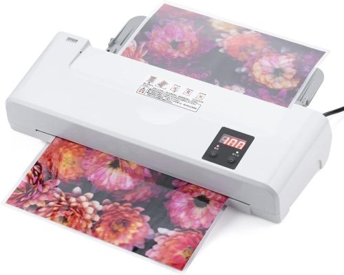 サンワサプライ(SANWA SUPPLY) ラミネーター 400-LM010