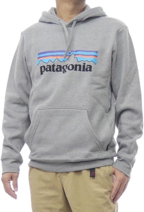 パタゴニア(patagonia) P-6 Logo Uprisal Hoody