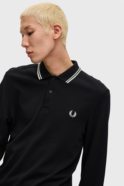 フレッドペリー(FRED PERRY) The Fred Perry Shirt