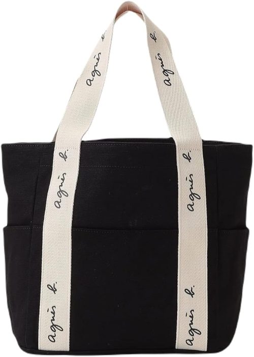 アニエスベー(agnes b) VOYAGE FEMME WEB限定 トートバッグ