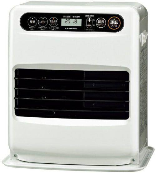 コロナ(CORONA) 石油ファンヒーター S32タイプ FH-S3225Y