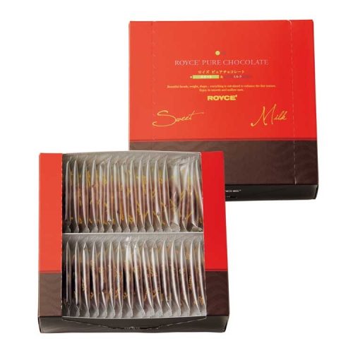 ロイズ(ROYCE') ピュアチョコレート