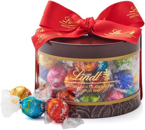 リンツ(Lindt) チョコレート リンドール