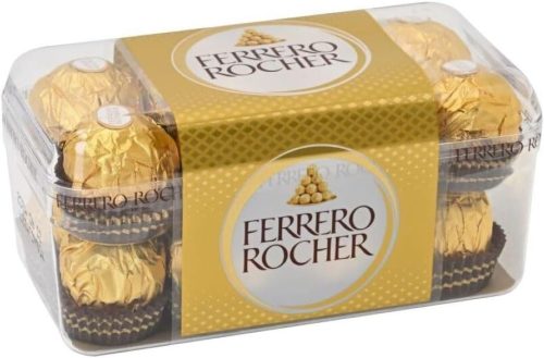 フェレロ ロシェ チョコレート