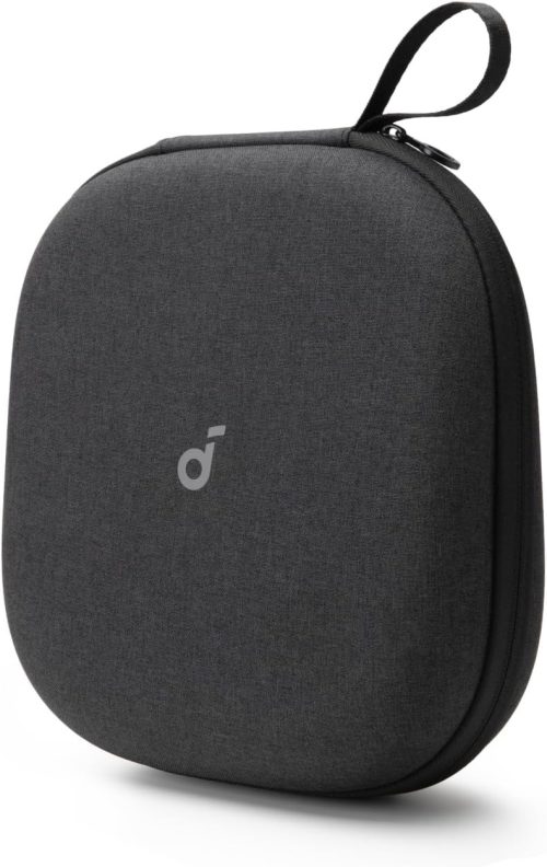 アンカー(ANKER) Soundcore 公式ヘッドホンケース T00Z2