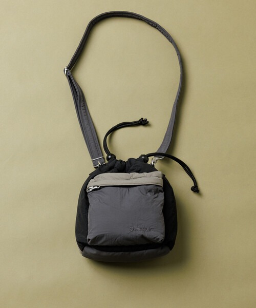 フリークスストア(FREAK'S STORE) HIGH LOFT PRIMALOFT POUCH