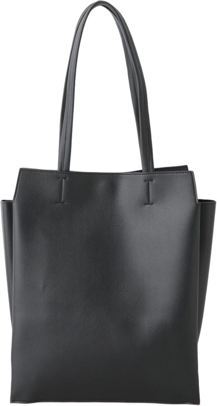 ナノ・ユニバース(NANO universe) 縦長トートバッグ