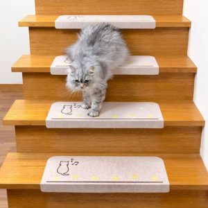階段用滑り止めのおすすめ12選。メリットやデメリットも解説