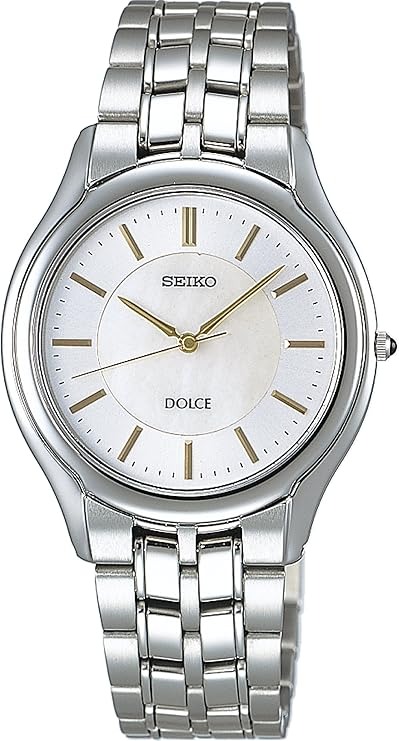 セイコー(SEIKO) ドルチェ & エクセリーヌ ペア クオーツ