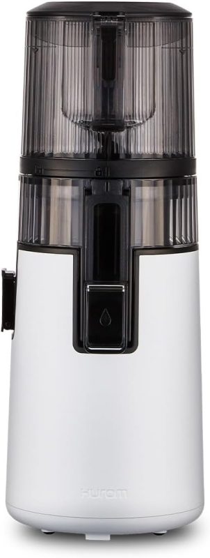 ヒューロム(Hurom) コールドプレスジューサー H70FT