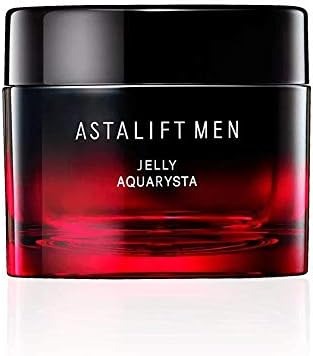 富士フイルム(FUJIFILM) ASTALIFT MEN ジェリーアクアリスタ