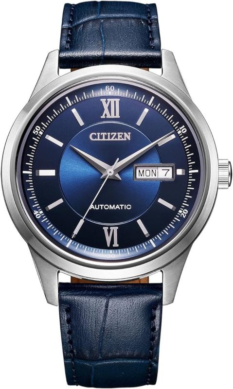 シチズン(CITIZEN) CITIZEN COLLECTION NY4050-11L