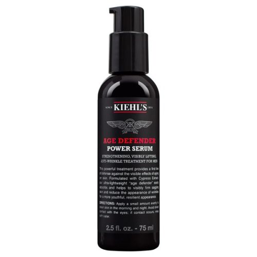 キールズ(Kiehl’s) AGD エイジケア セラム
