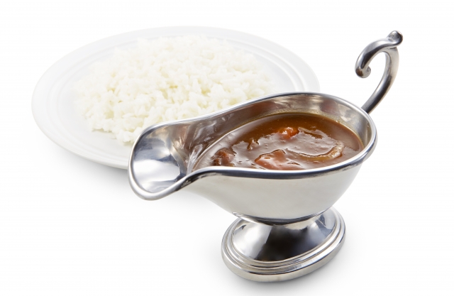 調味料のイメージ