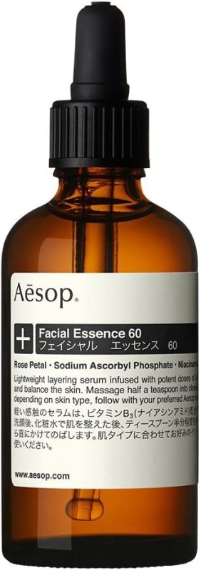 イソップ(Aesop) ルーセント フェイシャル エッセンス