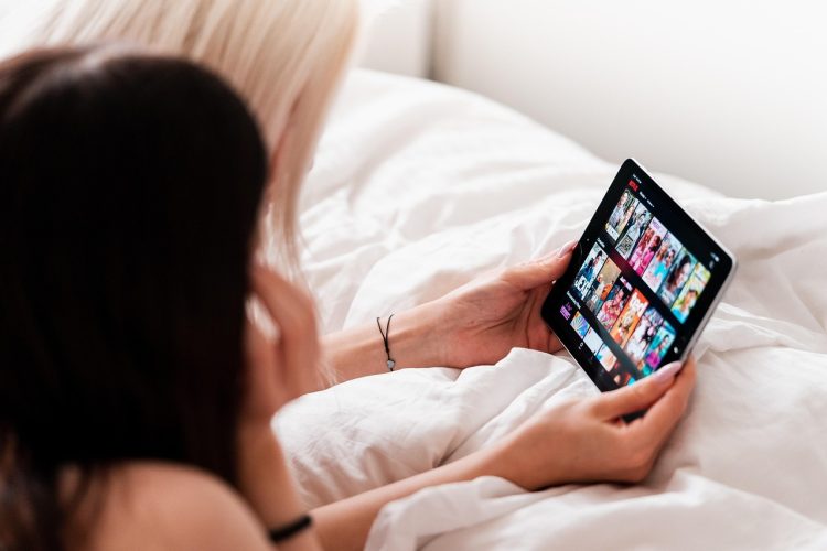 動画配信サービス（VOD）のおすすめランキング10選