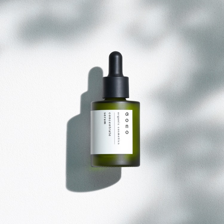 美容液のイメージ