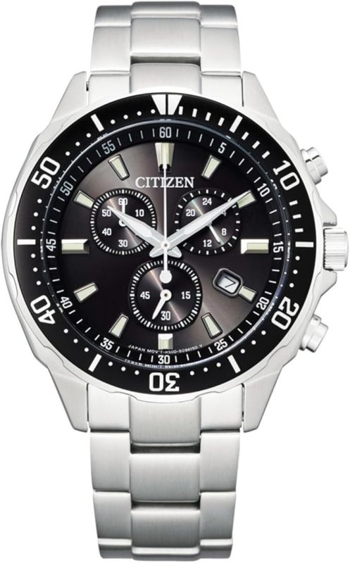 シチズン(CITIZEN) CITIZEN COLLECTION VO10-6771F
