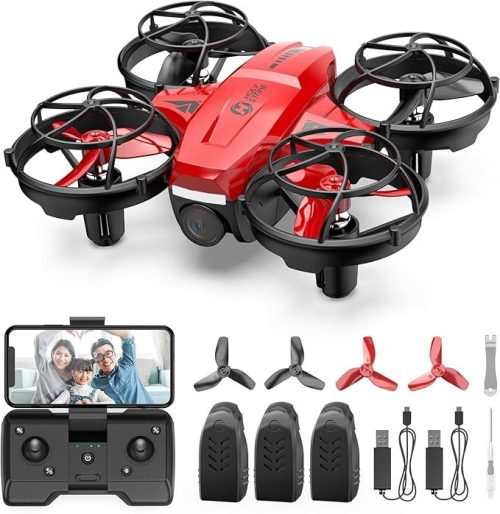 ホーリー・ストーン(Holy Stone) ドローン HS420