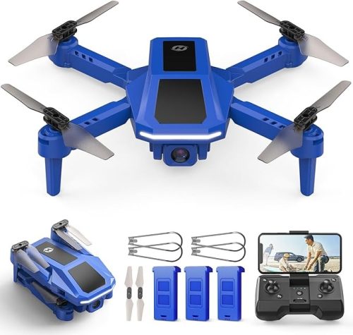 ホーリー・ストーン(Holy Stone) 100g未満 カメラ付き HS430