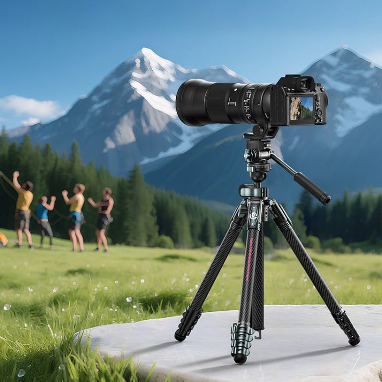 三脚のイメージ