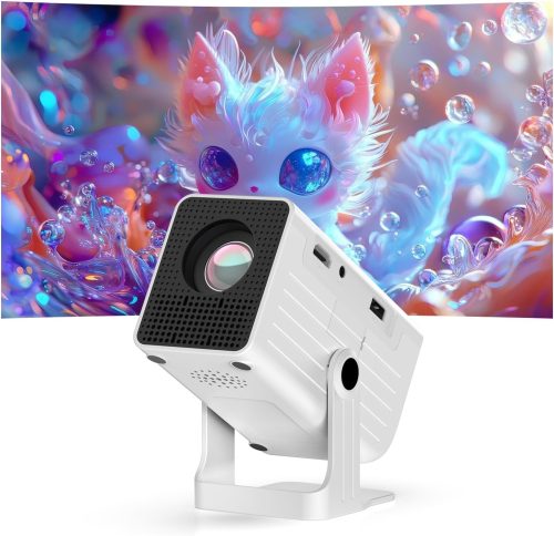 BOIFUN 家庭用プロジェクター