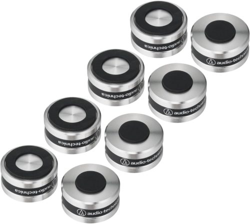 オーディオテクニカ(audio-technica) ハイブリッドインシュレーター AT6098a