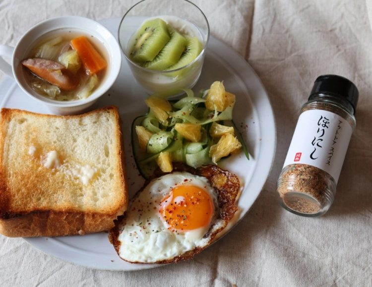 調味料のイメージ