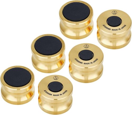 オーディオテクニカ(audio-technica) ハイブリッドインシュレーター AT6900BR