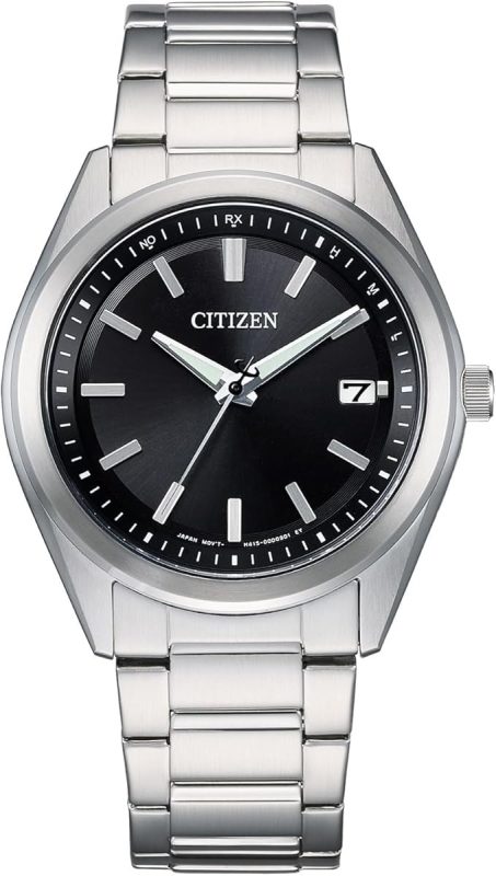 シチズン(CITIZEN) CITIZEN COLLECTION AS1080-65E
