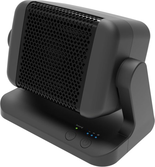 トップランド(TOPLAND) セラミックヒーター SC-CH25