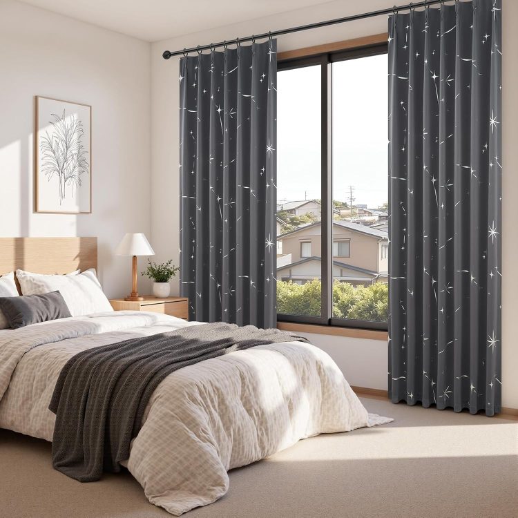 カーテンのイメージ