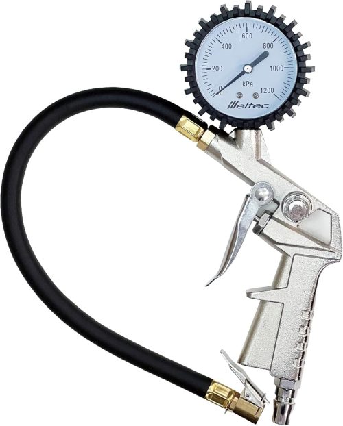 メルテック(meltec) エアチャックガン F-109