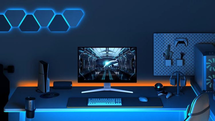 PlayStation 4のイメージ