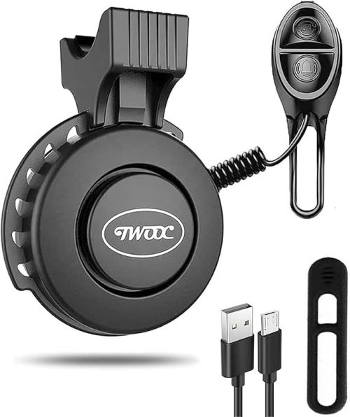 YUENTOEN 自転車ベル YU-175-1