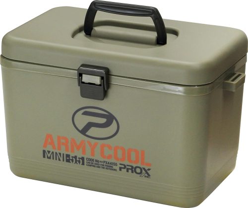 プロックス(PROX) アーミークール PX44155LO