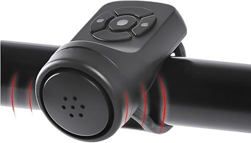 Luvian 自転車用ベル