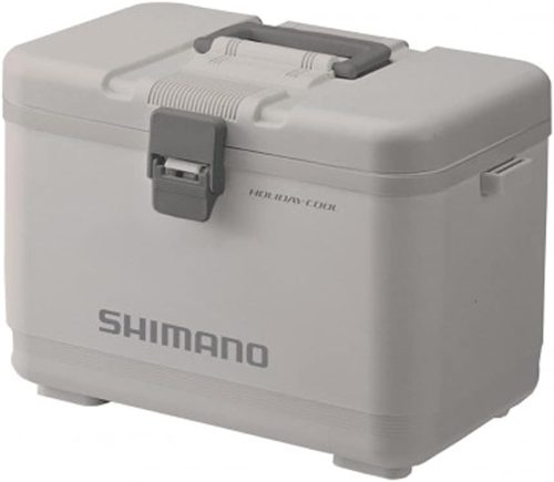 シマノ(SHIMANO) ホリデークール NJ-406U