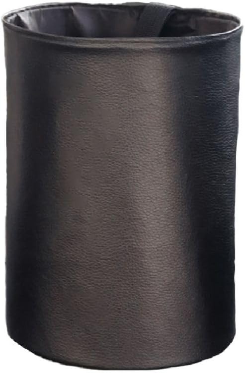 クラフトワークス(CRAFT WORKS) 掛けられる 車載 ごみ箱