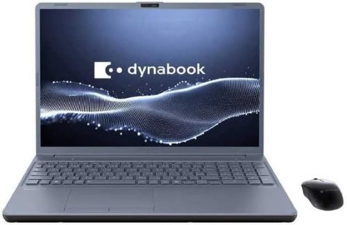 ダイナブック(dynabook) dynabook T6 P2T6YBEL