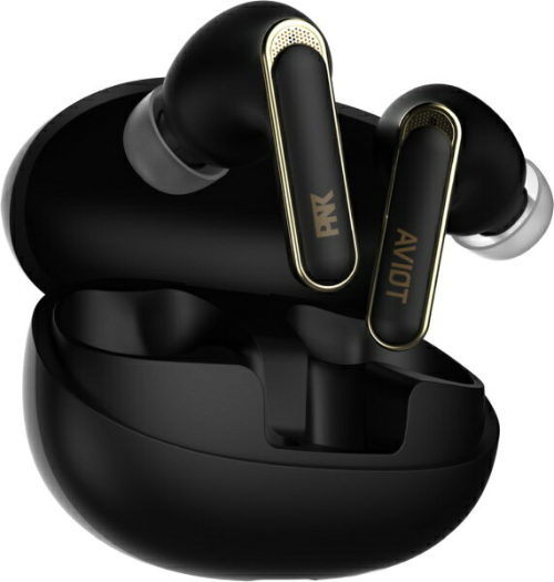 アビオット(AVIOT) ピヤホン9 TE-U1-PNK