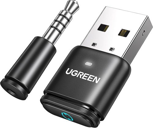 UGREEN USBオーディオトランスミッター