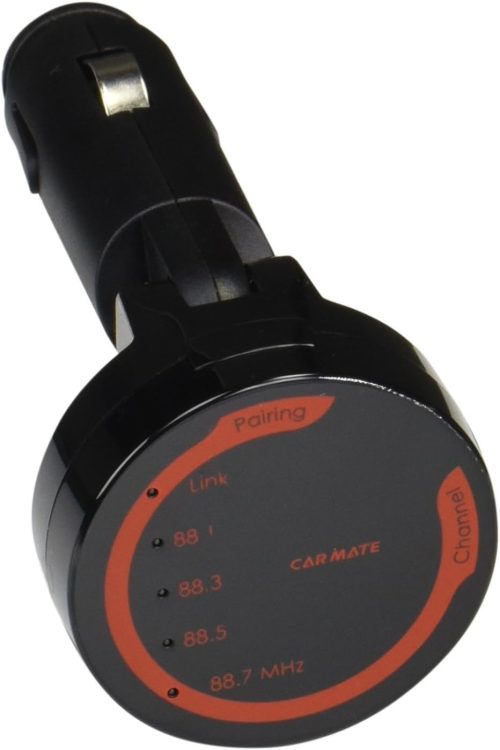 カーメイト(CARMATE) FMトランスミッター SA105