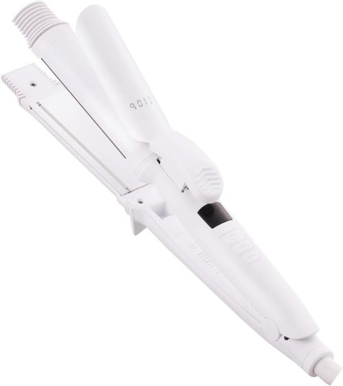 クレイツ(CREATE) 9012 イオン2WAYアイロン CSC9012-G32W