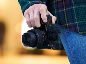 動画撮影におすすめのデジタルカメラ21選。Vlog特化の初心者向けモデルも