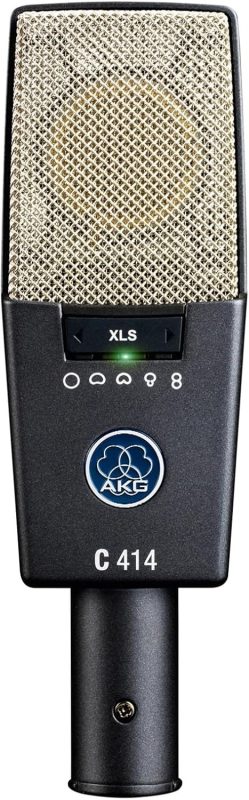アーカーゲー(AKG) C414 XLS 3059X00050