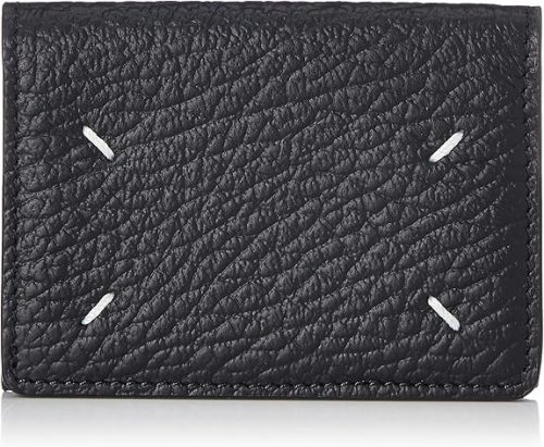 メゾン・マルジェラ(Maison Margiela) 4ステッチ 三つ折り ウォレット